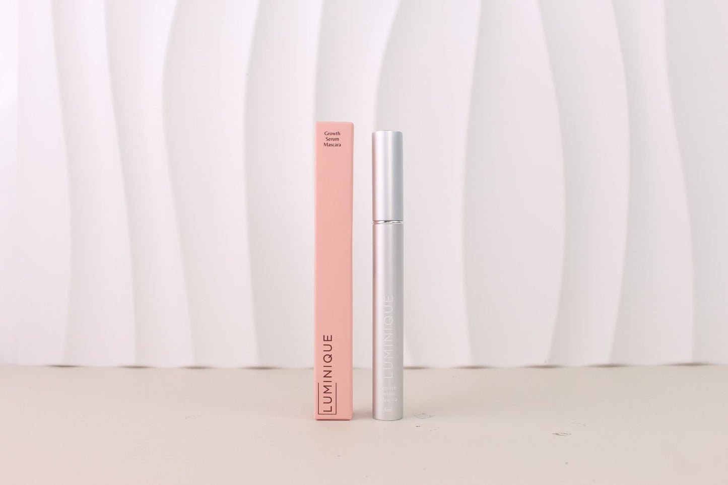 Growth Serum Mascara