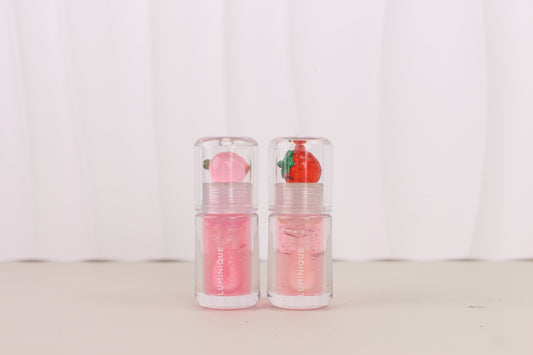 Lip Oil