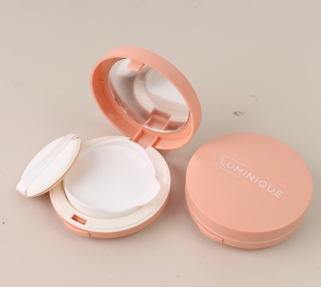 Cushion Foundation (Pink)